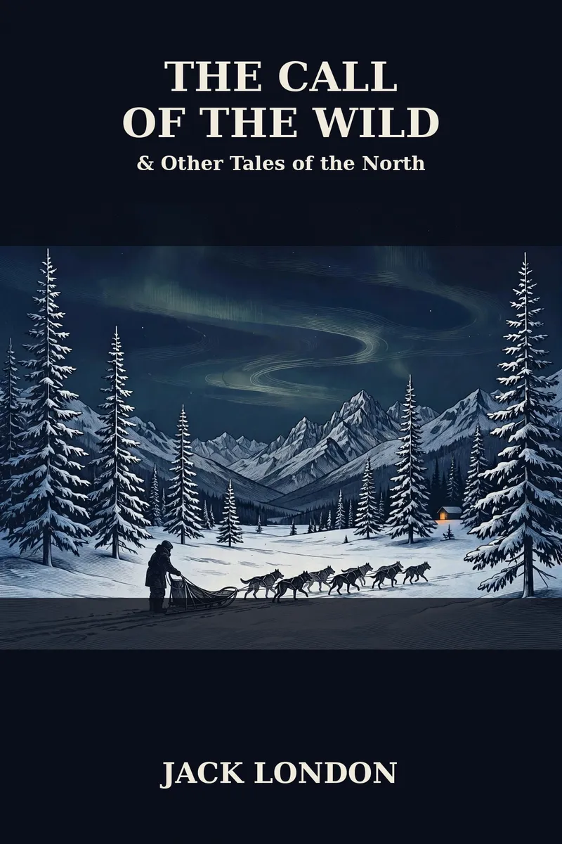 The Call of the Wild & Other Tales of the North
