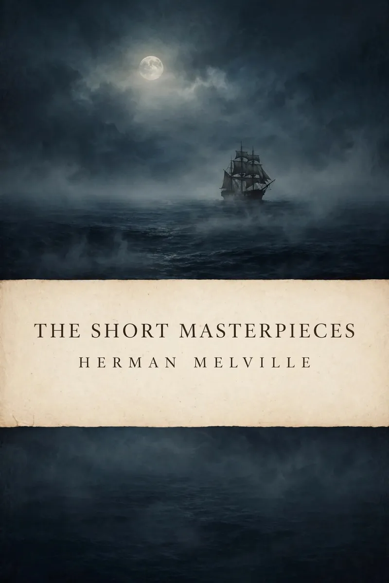 The Short Masterpieces of Herman Melville